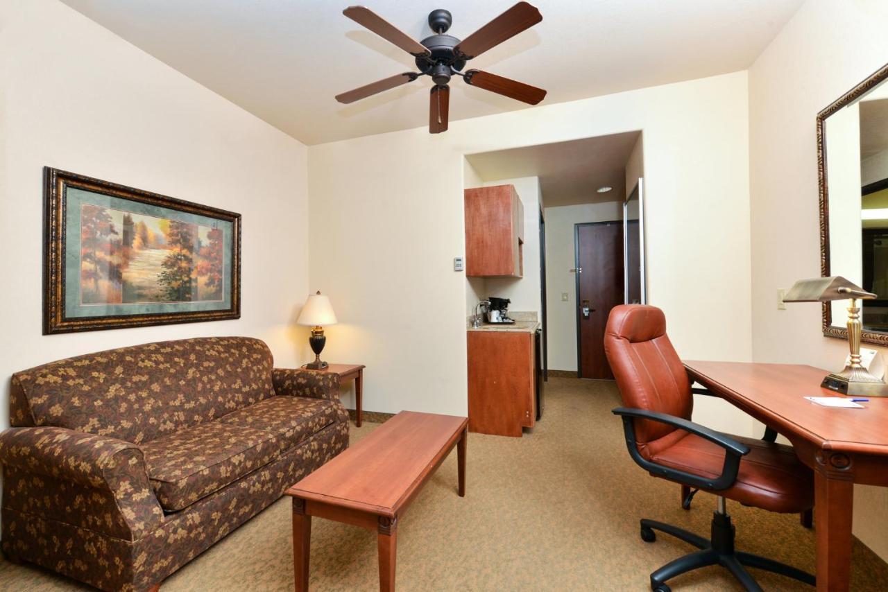 Holiday Inn Express Hotel & Suites Las Cruces By Ihg Ngoại thất bức ảnh
