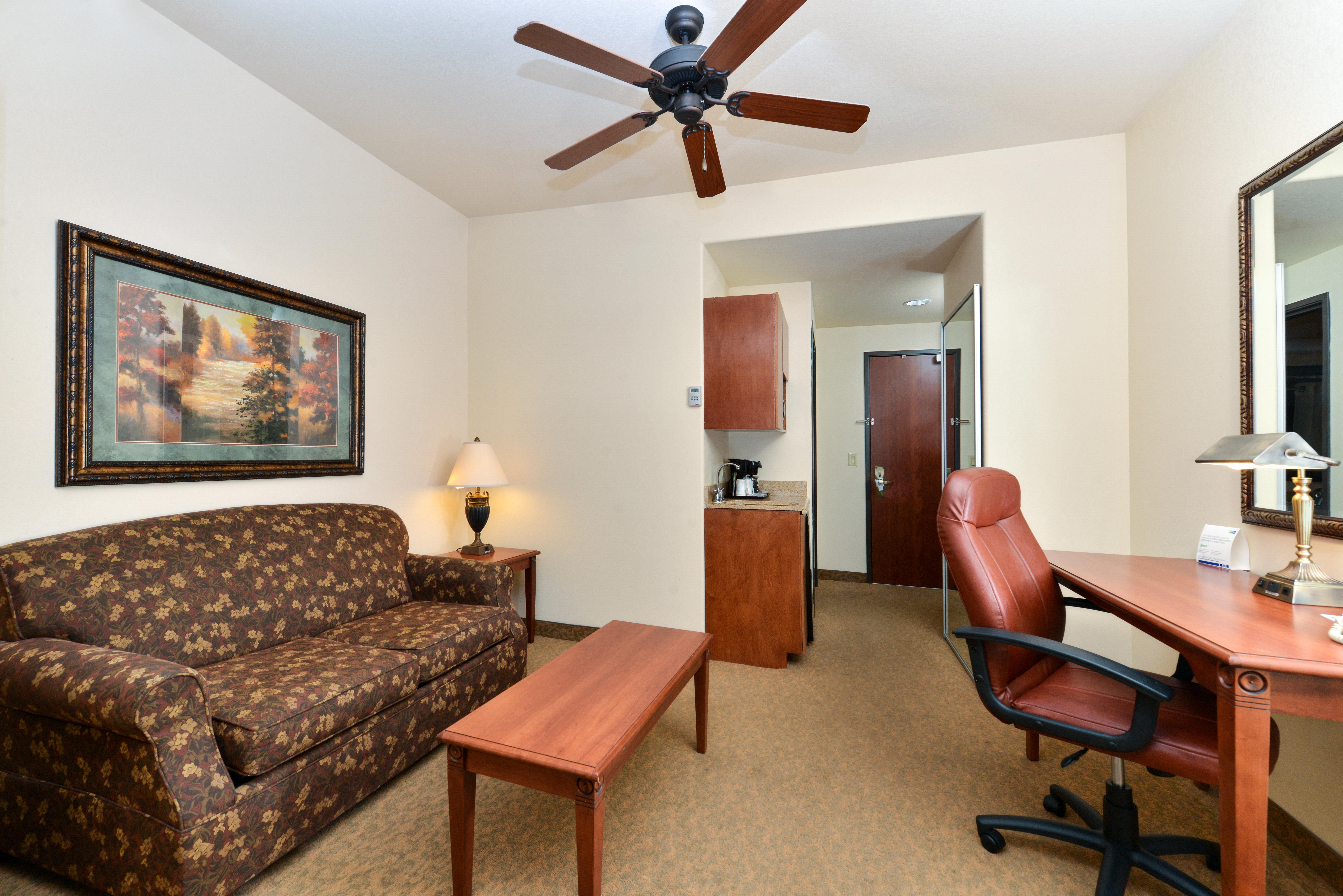 Holiday Inn Express Hotel & Suites Las Cruces By Ihg Ngoại thất bức ảnh