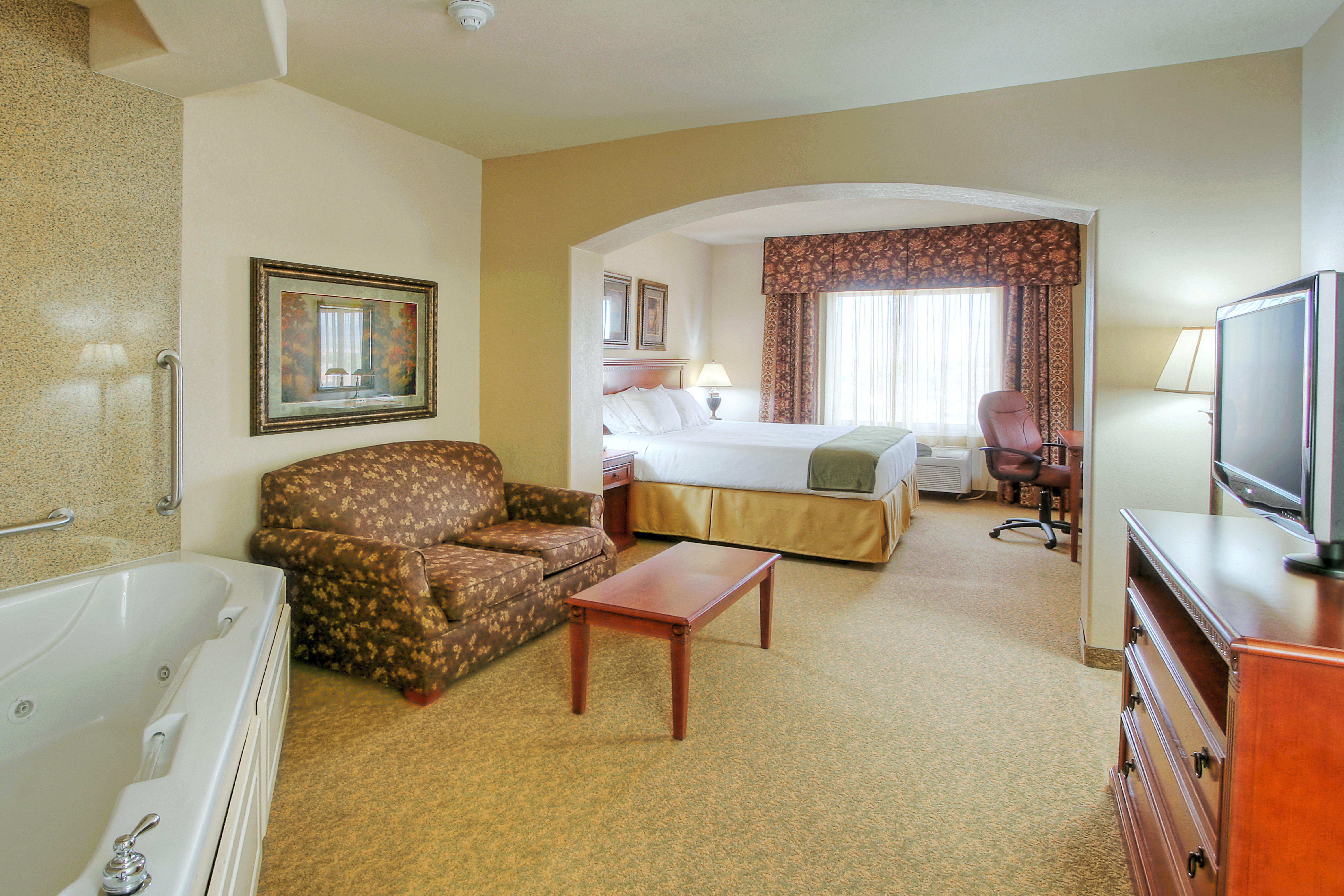 Holiday Inn Express Hotel & Suites Las Cruces By Ihg Ngoại thất bức ảnh