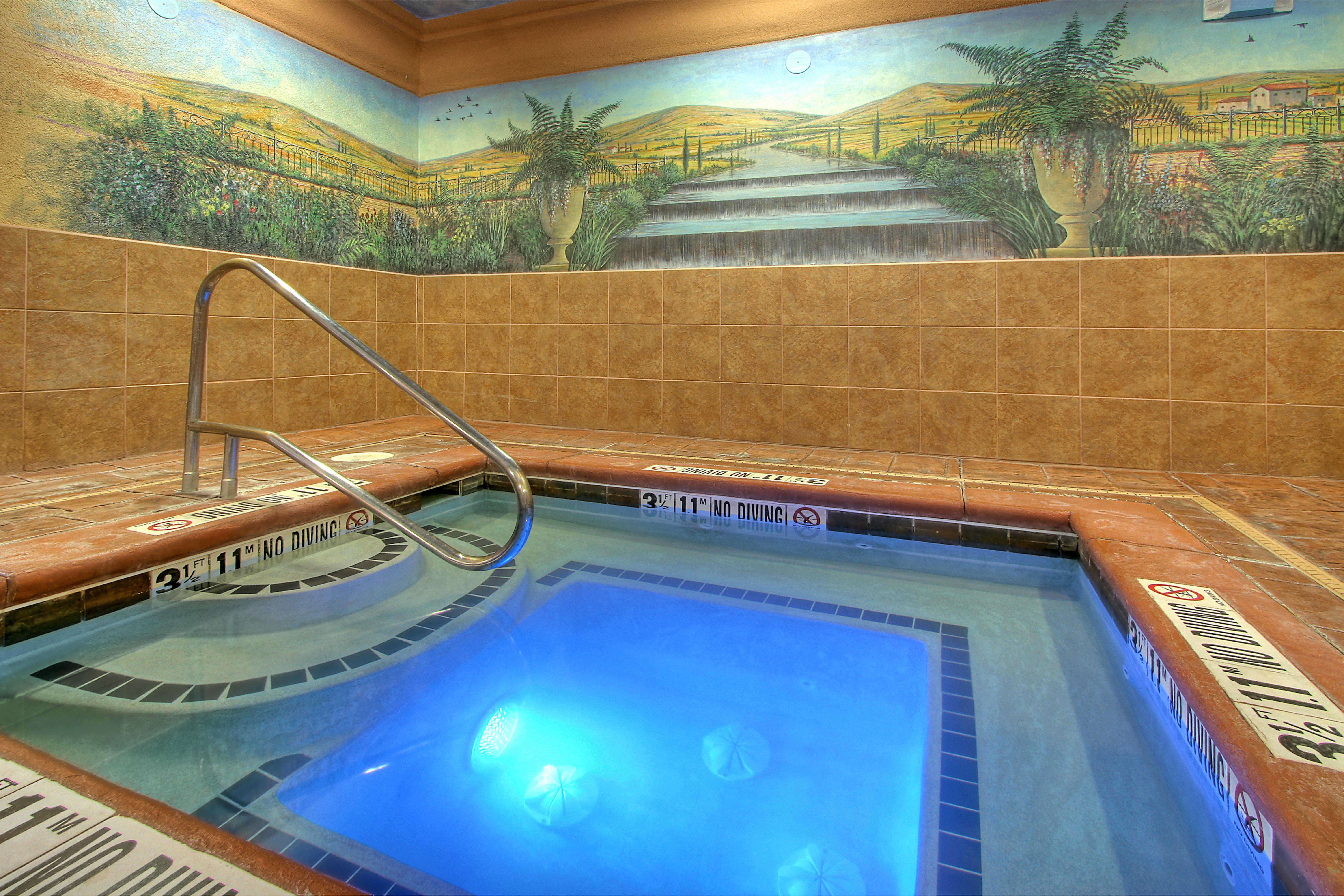 Holiday Inn Express Hotel & Suites Las Cruces By Ihg Ngoại thất bức ảnh