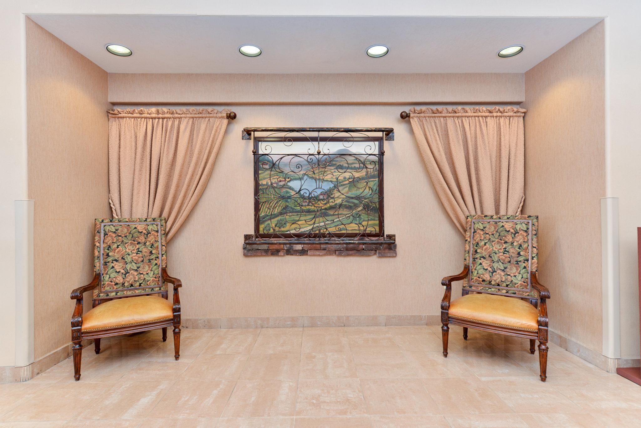 Holiday Inn Express Hotel & Suites Las Cruces By Ihg Ngoại thất bức ảnh