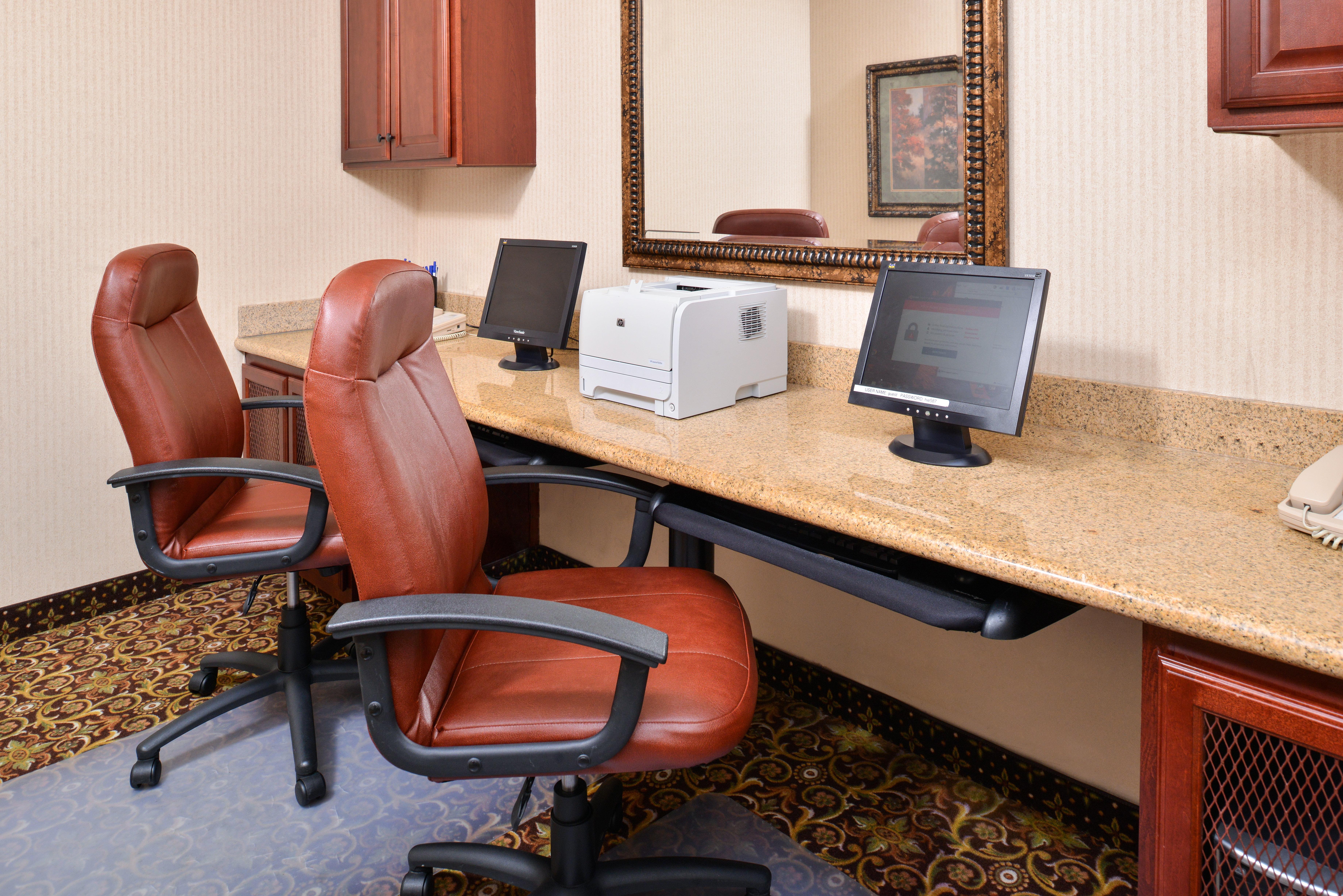 Holiday Inn Express Hotel & Suites Las Cruces By Ihg Ngoại thất bức ảnh