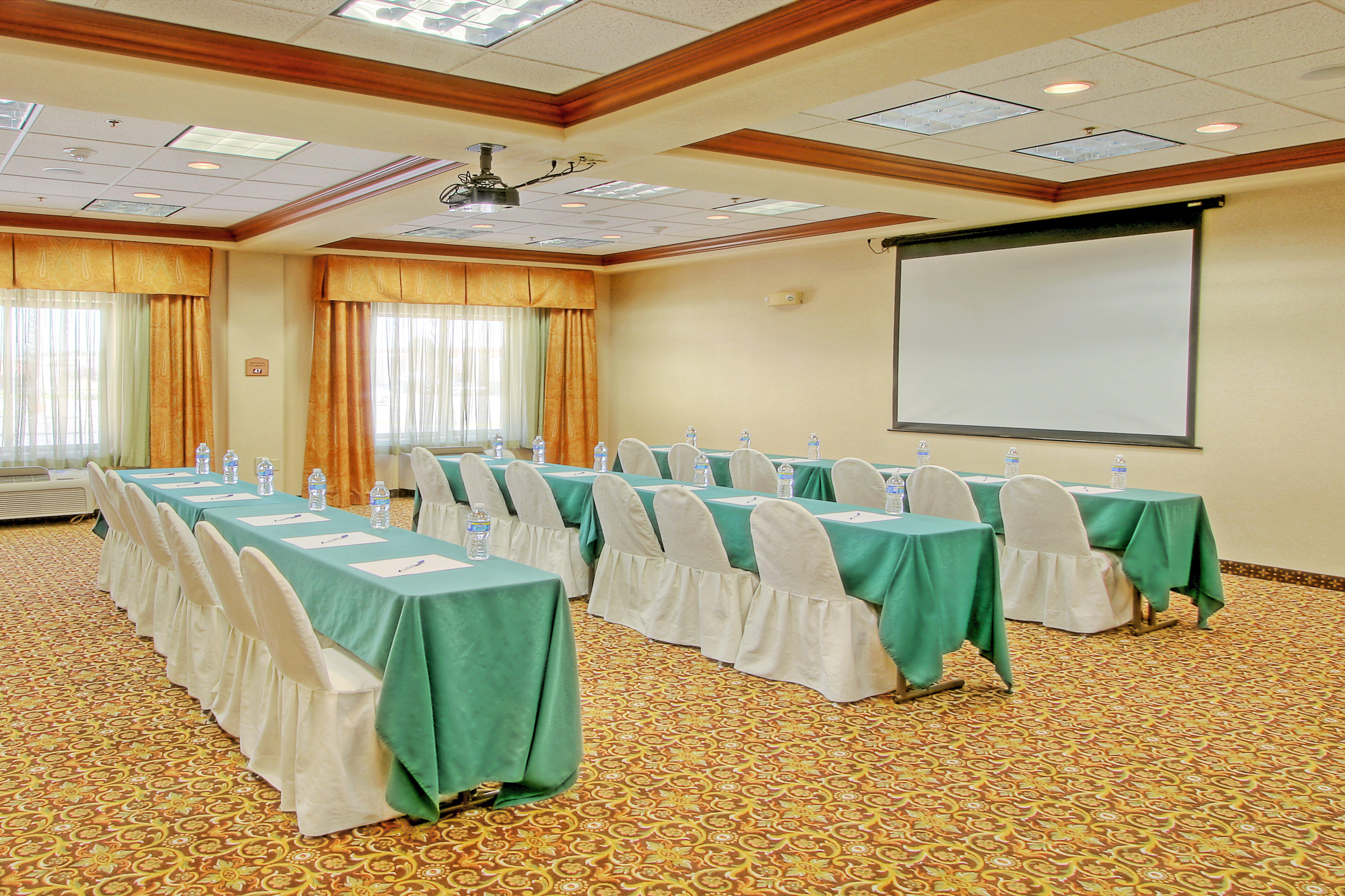 Holiday Inn Express Hotel & Suites Las Cruces By Ihg Ngoại thất bức ảnh