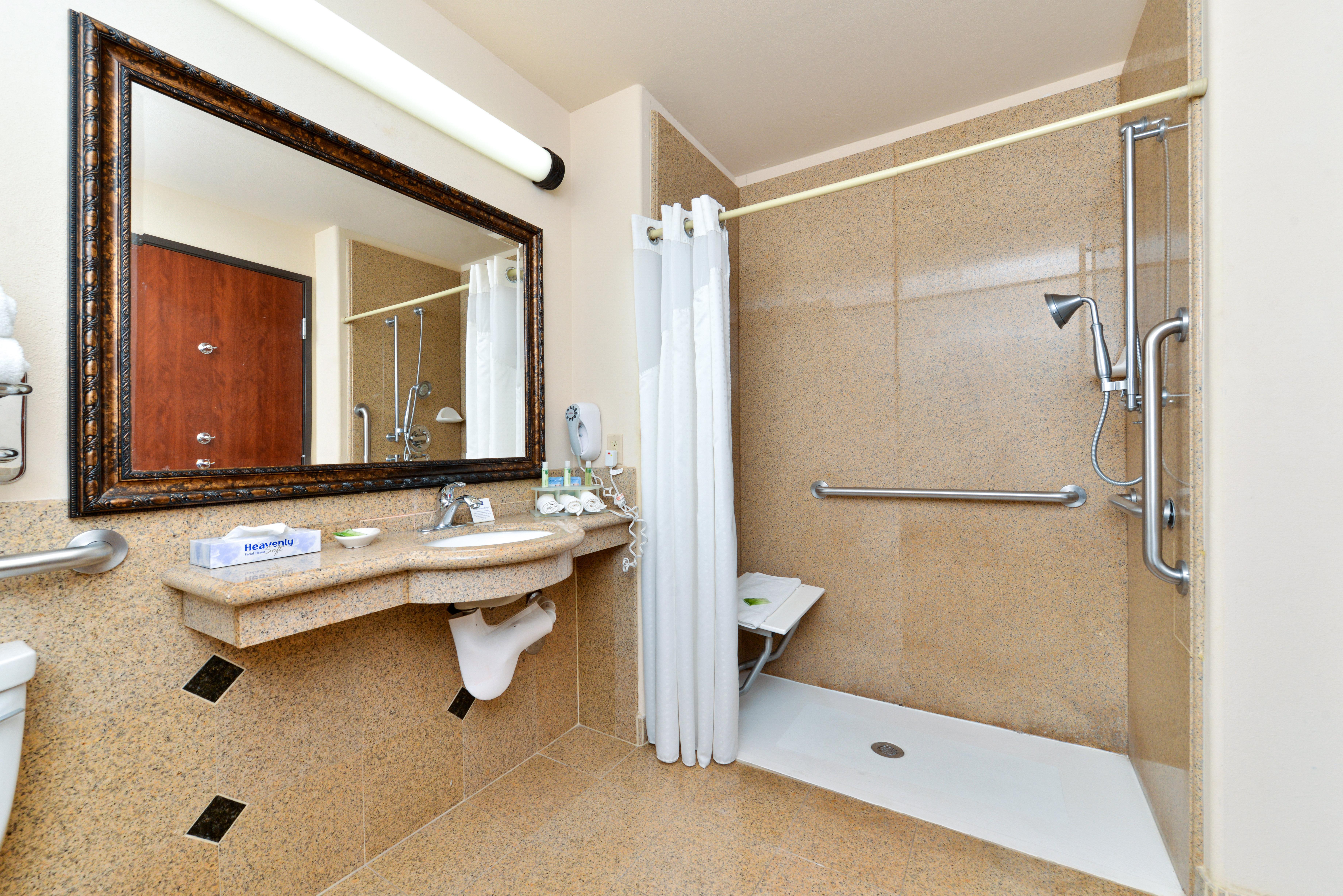 Holiday Inn Express Hotel & Suites Las Cruces By Ihg Ngoại thất bức ảnh