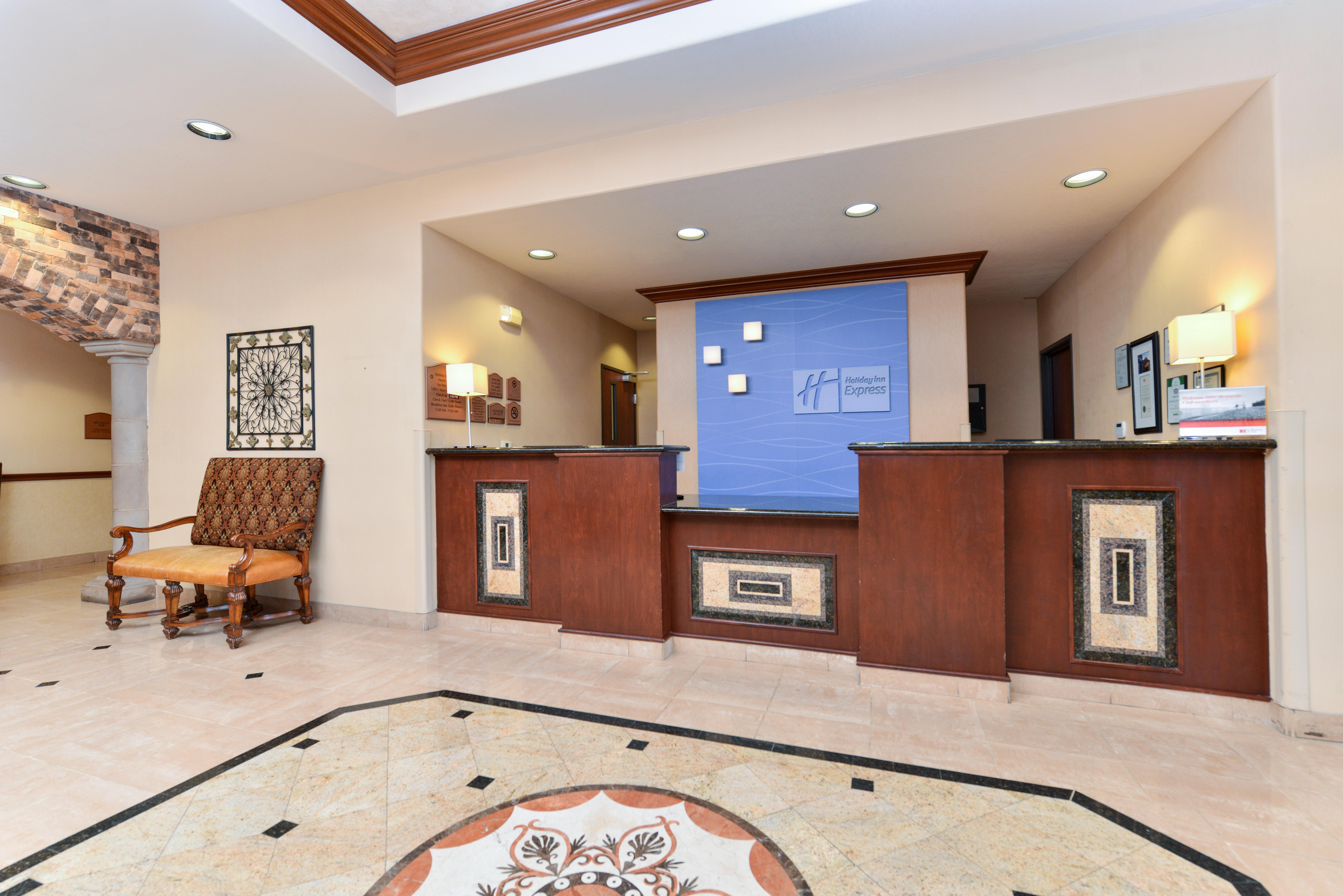 Holiday Inn Express Hotel & Suites Las Cruces By Ihg Ngoại thất bức ảnh