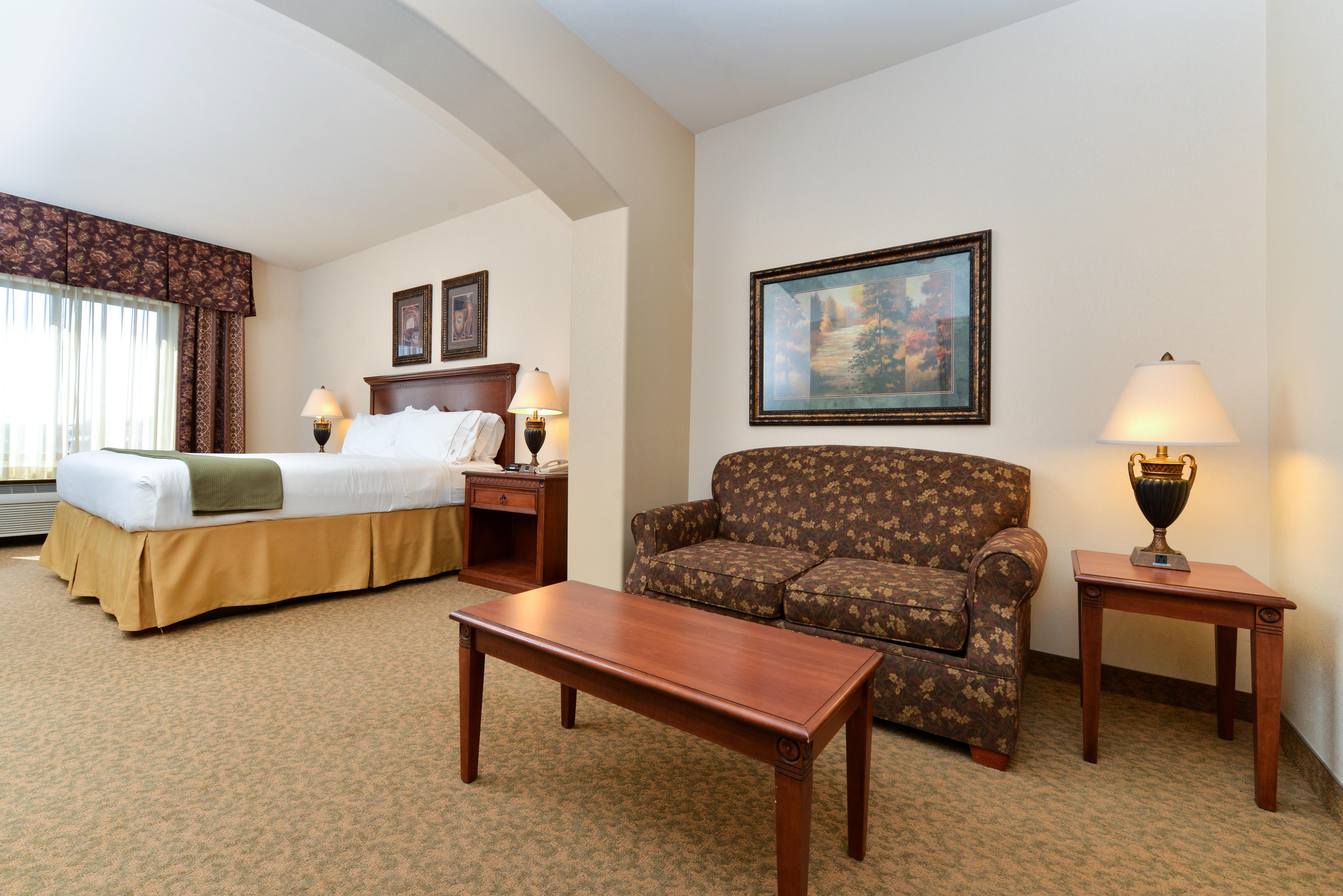Holiday Inn Express Hotel & Suites Las Cruces By Ihg Ngoại thất bức ảnh