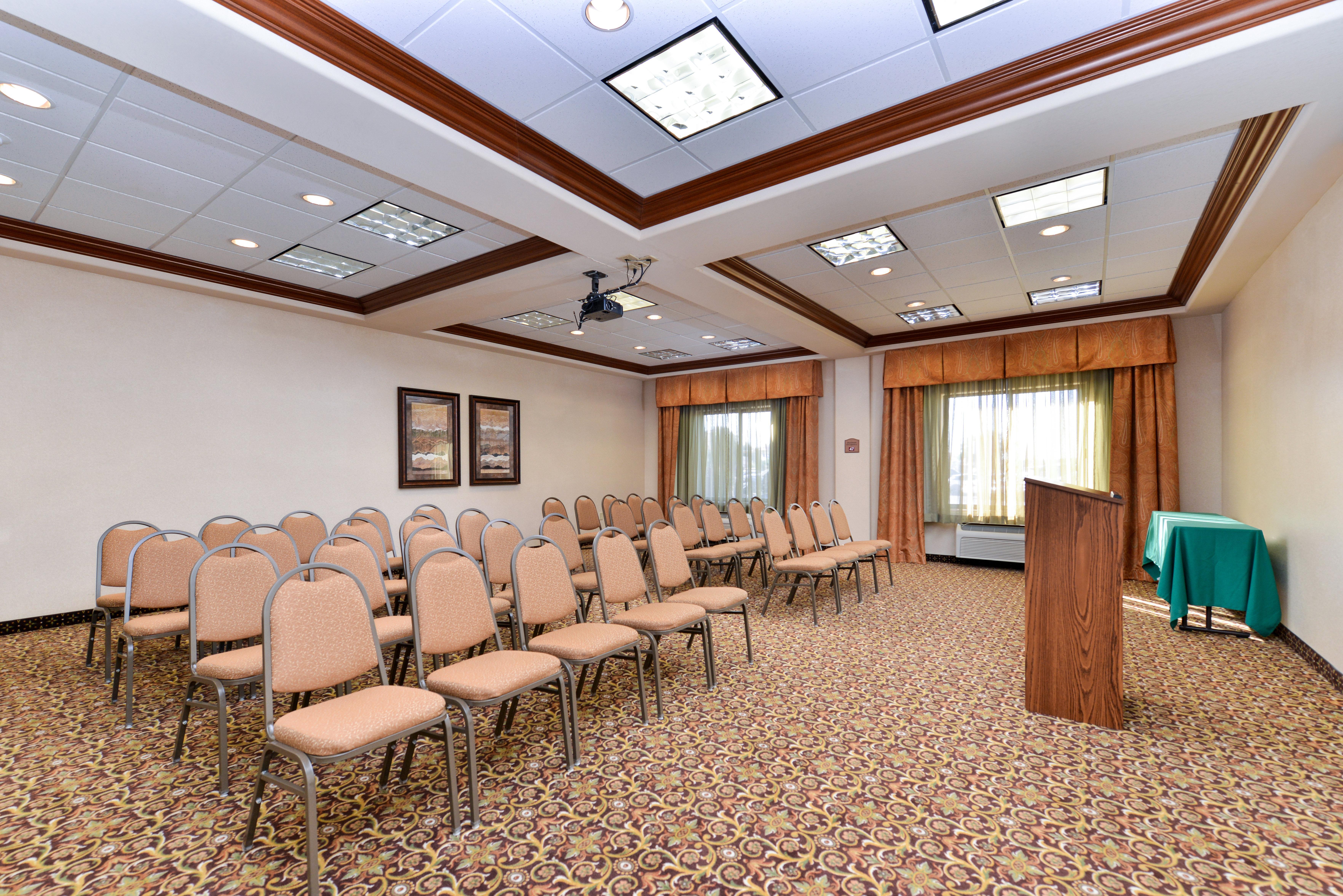 Holiday Inn Express Hotel & Suites Las Cruces By Ihg Ngoại thất bức ảnh