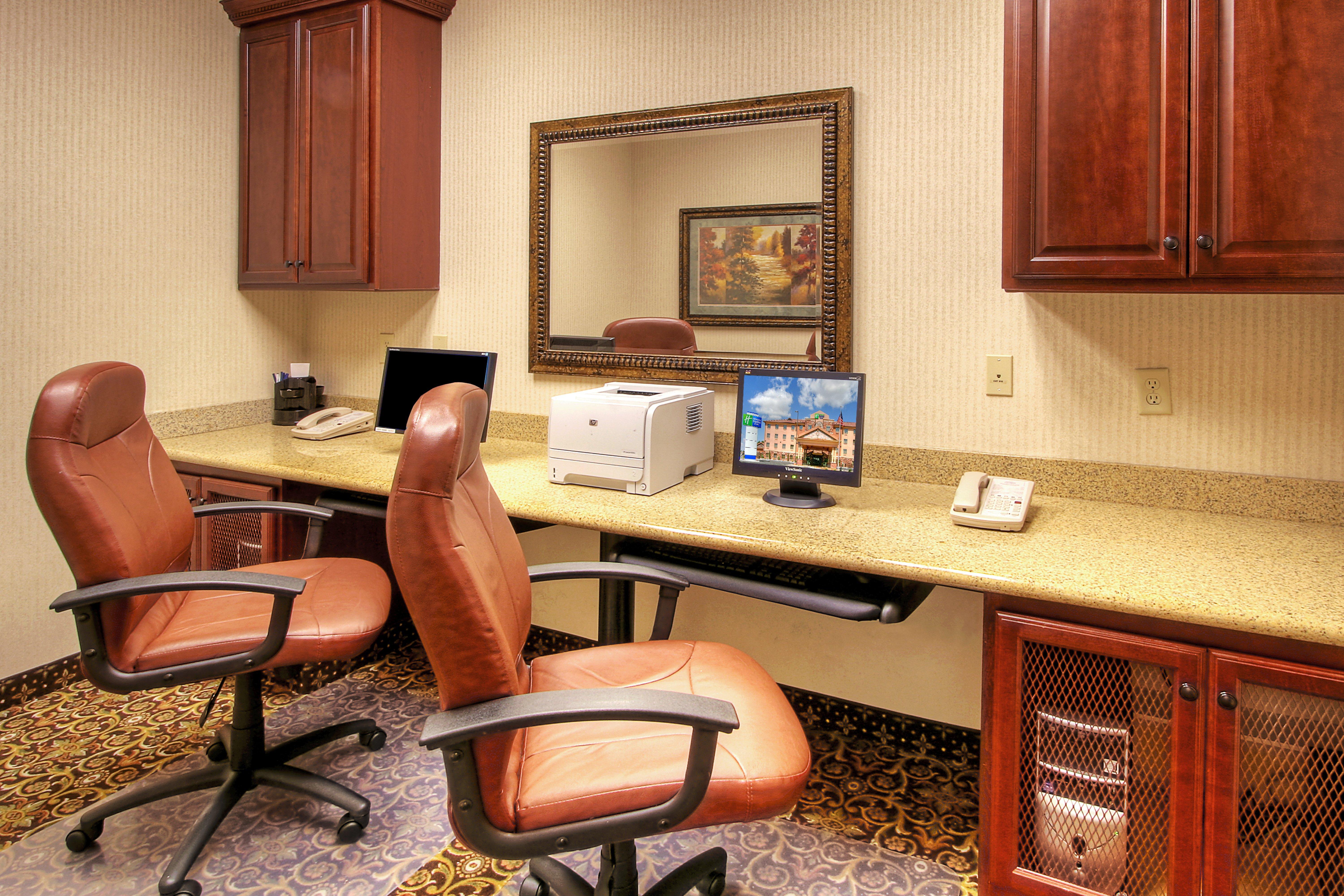 Holiday Inn Express Hotel & Suites Las Cruces By Ihg Ngoại thất bức ảnh