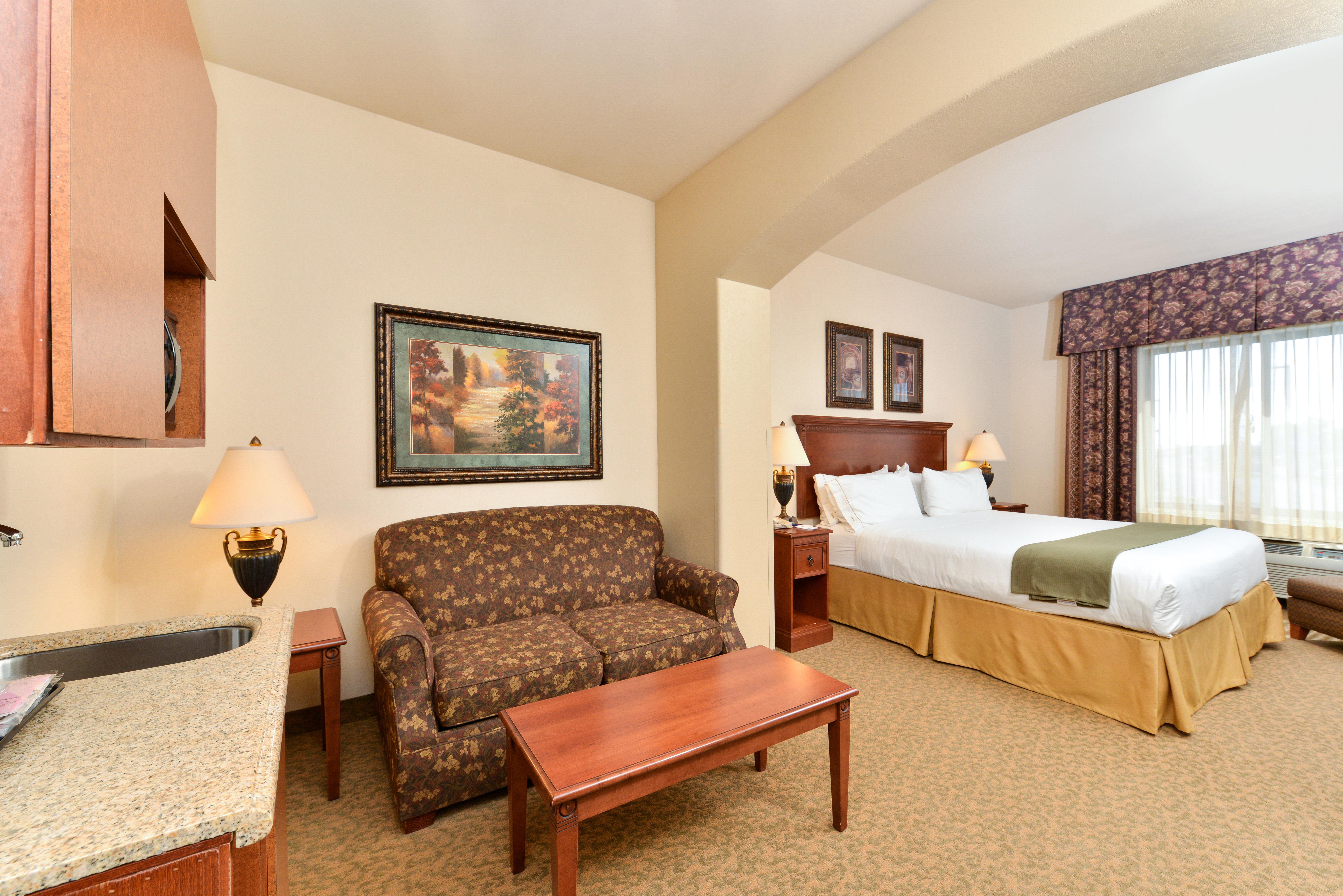 Holiday Inn Express Hotel & Suites Las Cruces By Ihg Ngoại thất bức ảnh