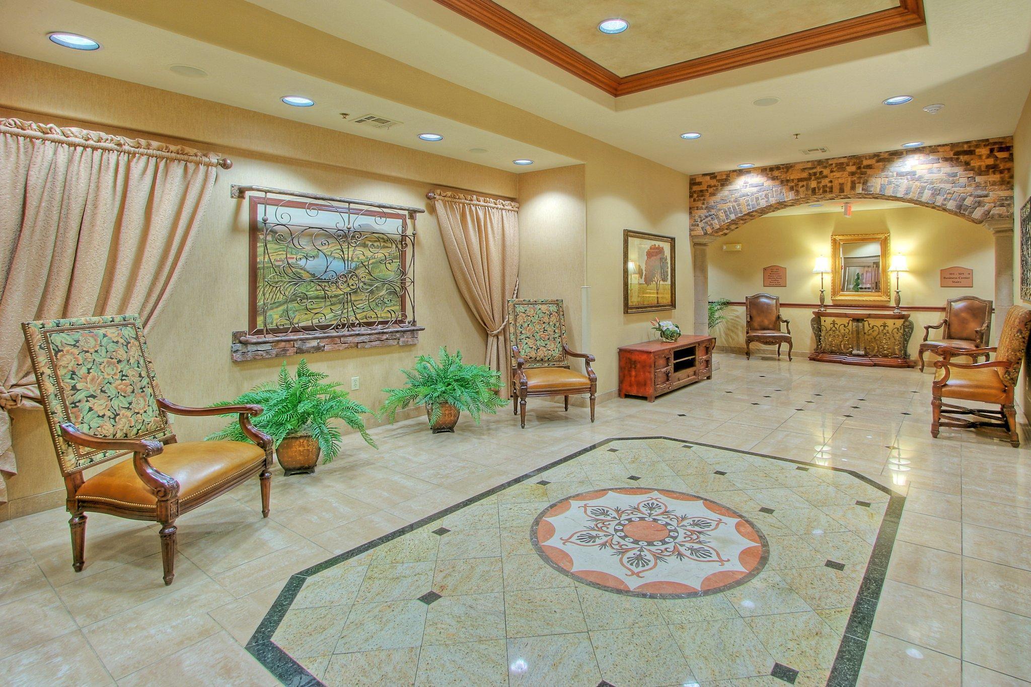 Holiday Inn Express Hotel & Suites Las Cruces By Ihg Ngoại thất bức ảnh