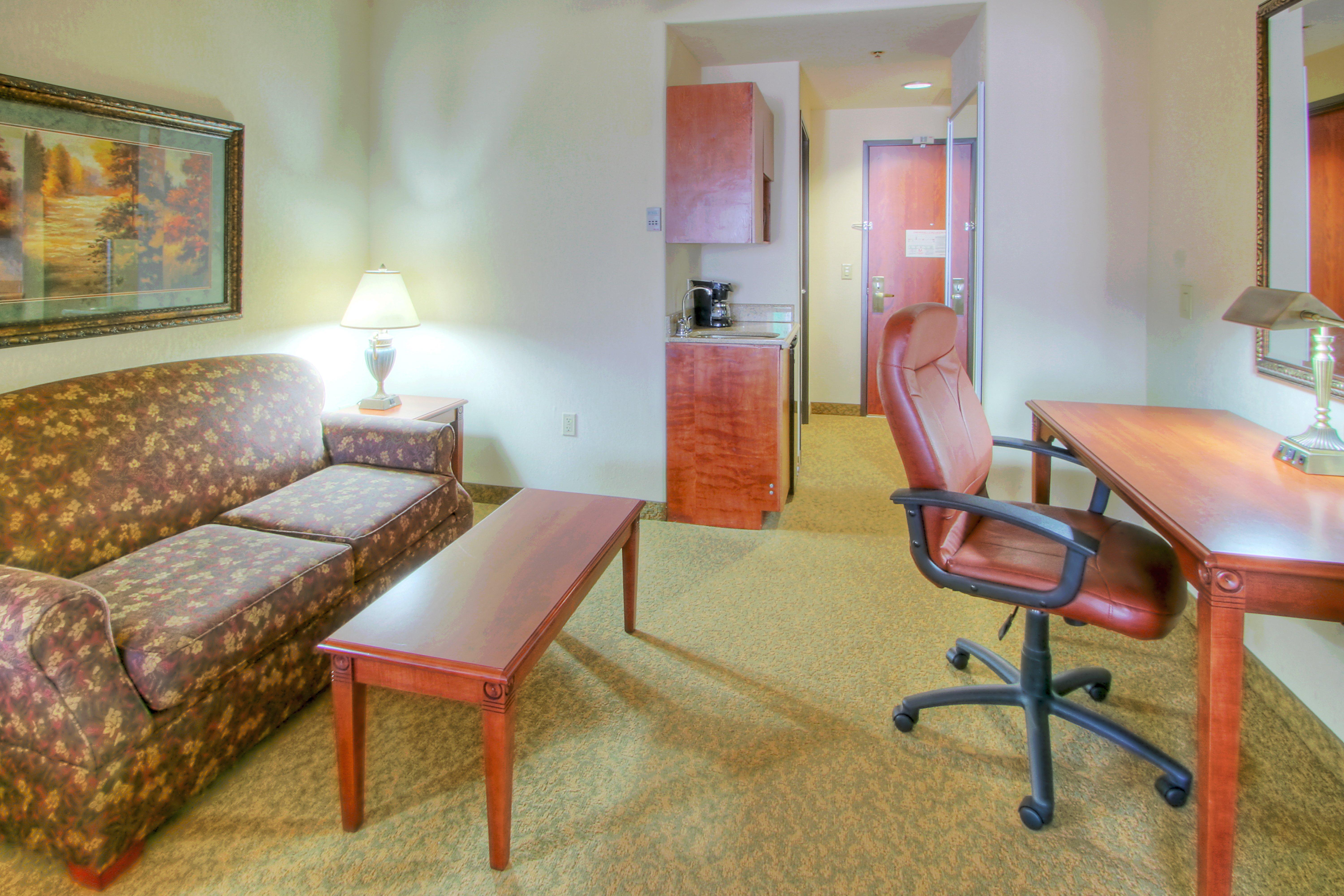 Holiday Inn Express Hotel & Suites Las Cruces By Ihg Ngoại thất bức ảnh