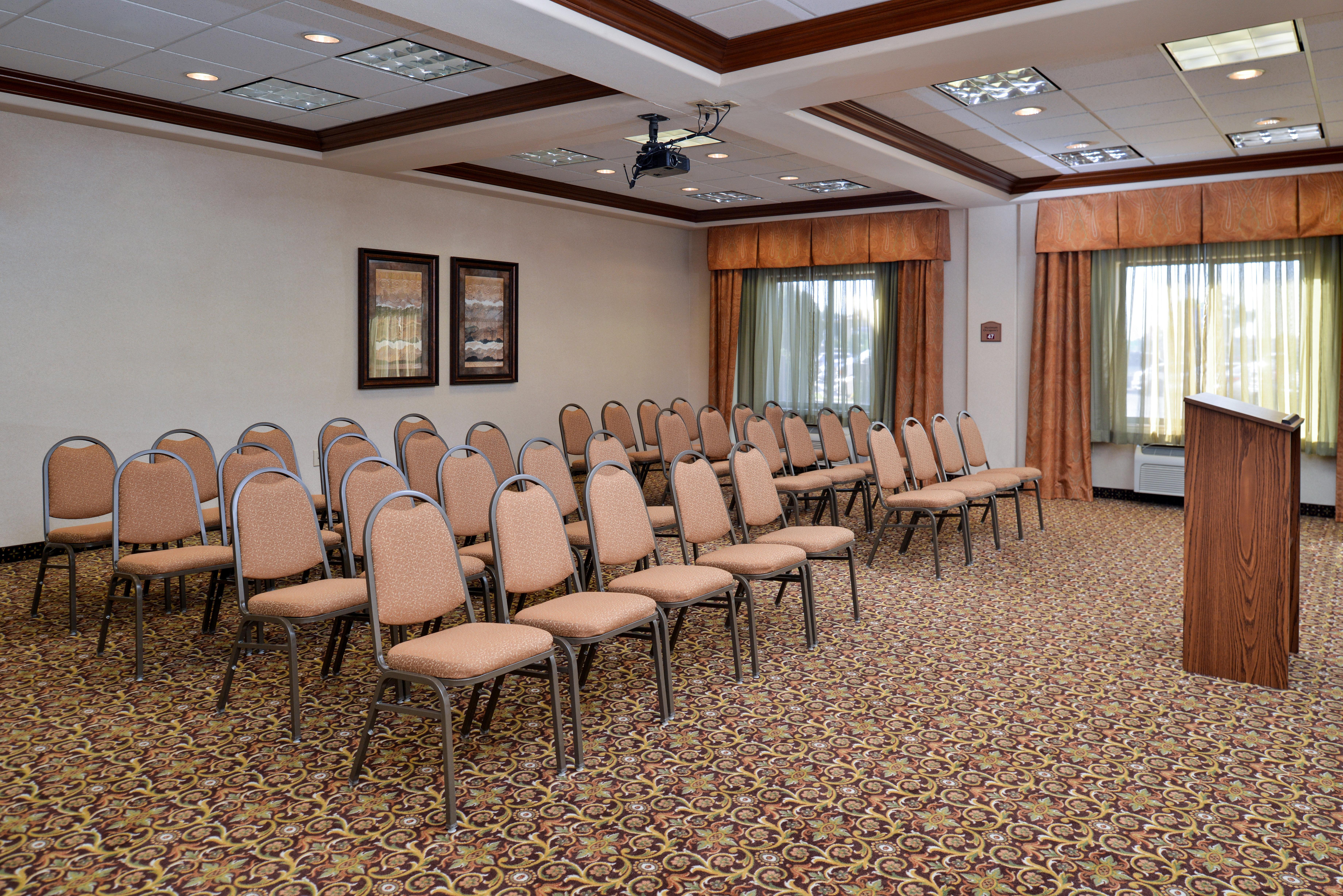 Holiday Inn Express Hotel & Suites Las Cruces By Ihg Ngoại thất bức ảnh