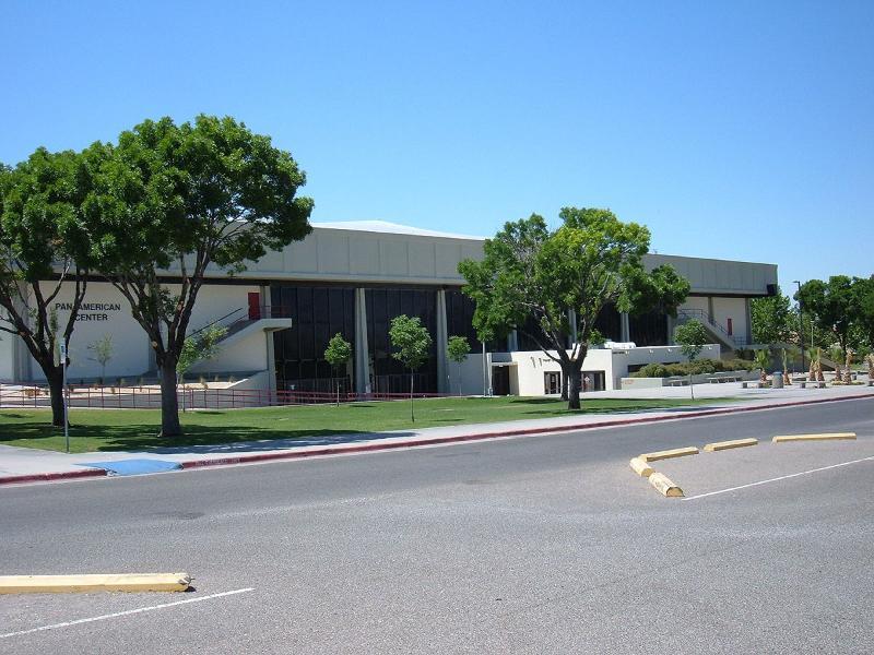 Holiday Inn Express Hotel & Suites Las Cruces By Ihg Ngoại thất bức ảnh