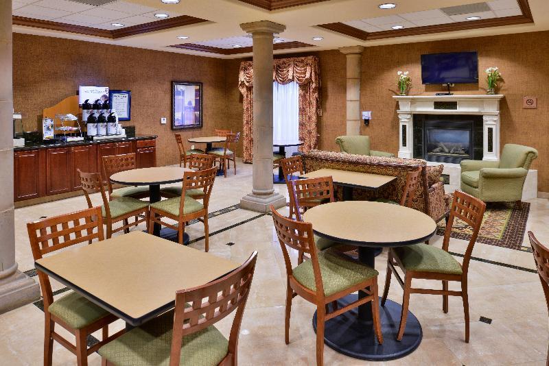Holiday Inn Express Hotel & Suites Las Cruces By Ihg Ngoại thất bức ảnh